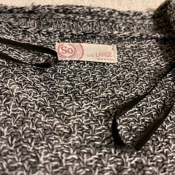 So Cardigan - Picture 2 of 5